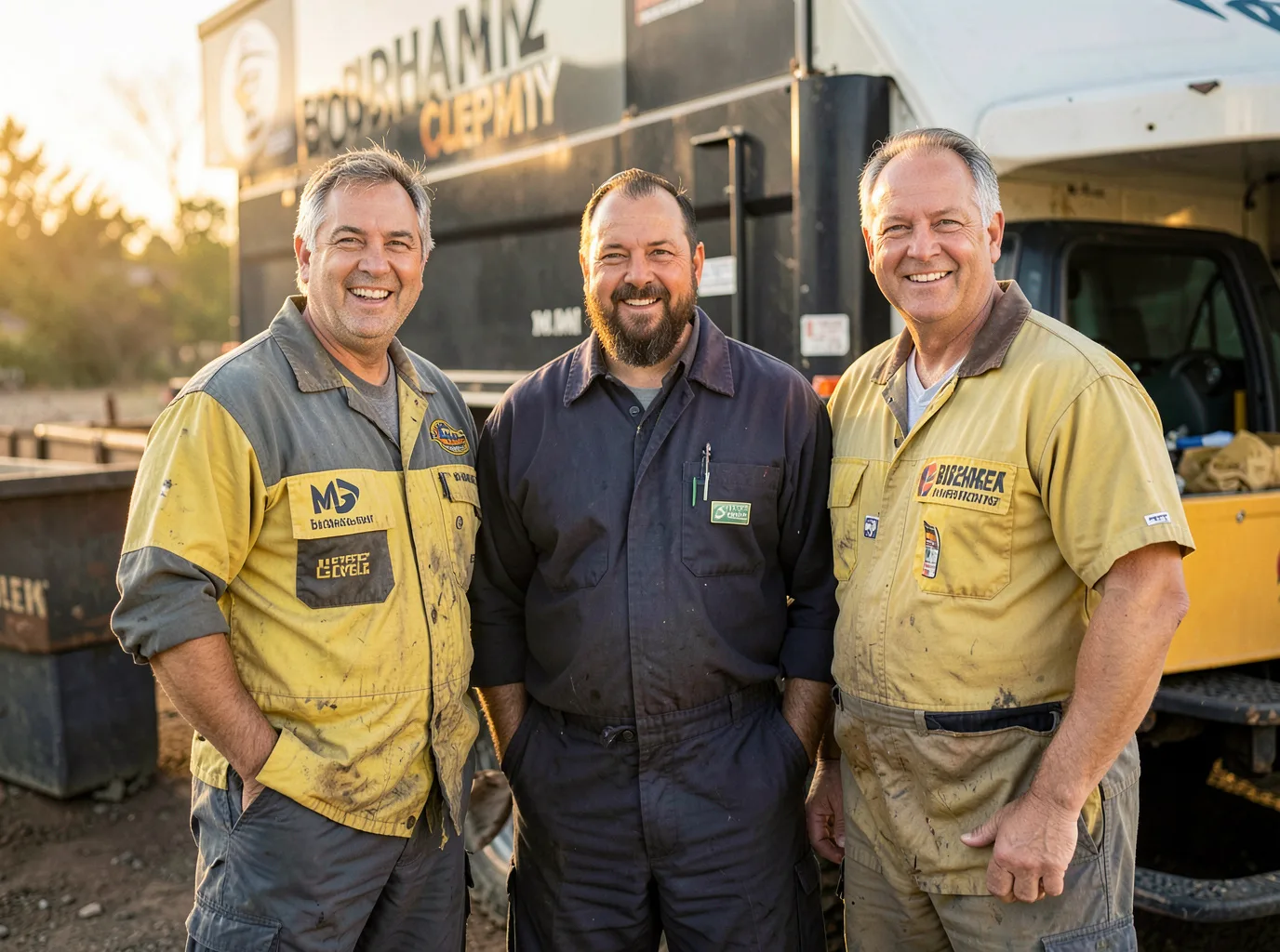 Sewage Cleanup company in Rolette, ND